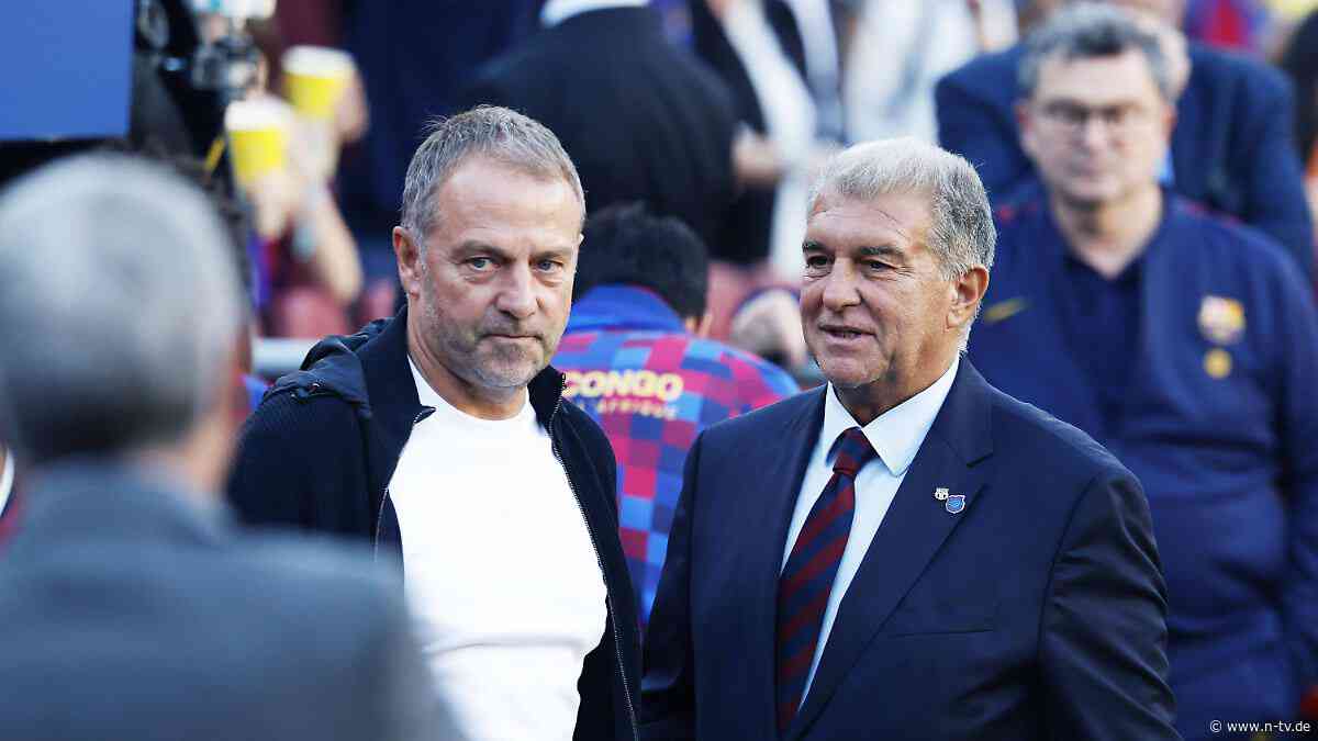 "Sie wollen alles zerstören": Barça-Boss feuert bemerkenswerte Tirade gegen Real Madrid ab