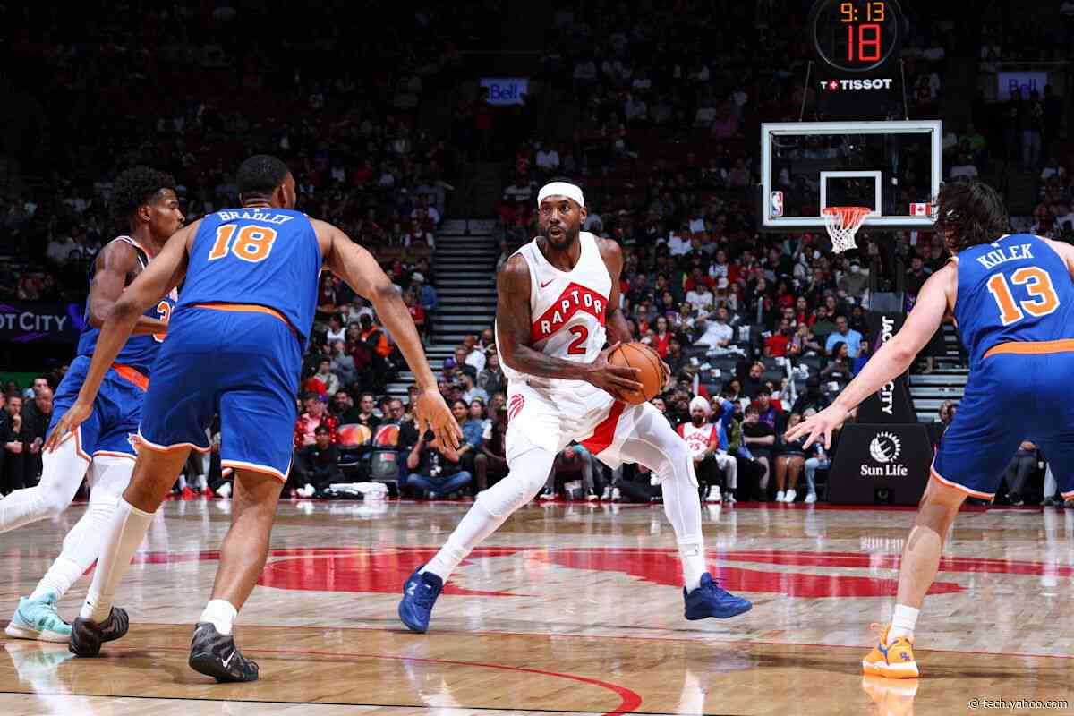 Why the Kawhi Leonard GOAT build could break NBA 2K27