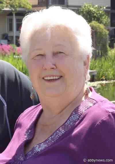Marion Hampson