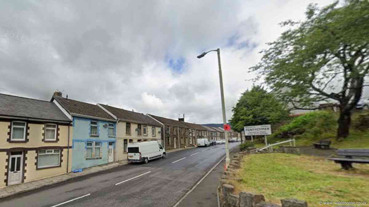 Bridgend councillors approve 'appalling application' despite huge concerns