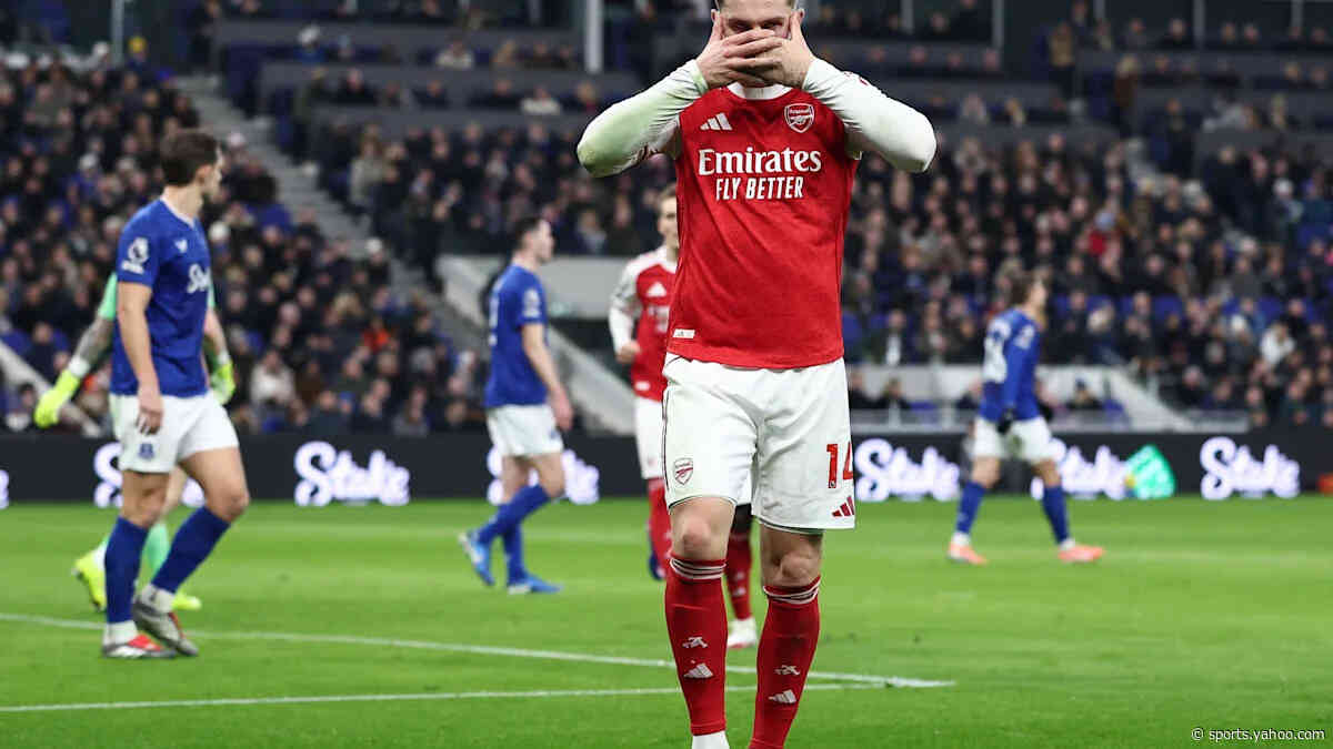 Arsenal star pushing for January exit after recent struggles