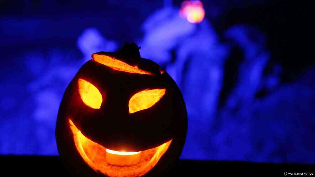 Wann ist Halloween und wann geht man von Tür zu Tür? Datum, Uhrzeiten und Knigge