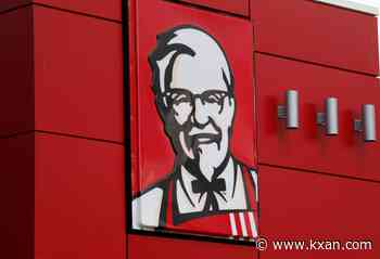 KFC switching from Pepsi to Coca-Cola products in US locations