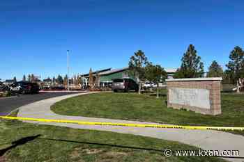 Teen who killed 4 at Oregon elementary school was former student, police say