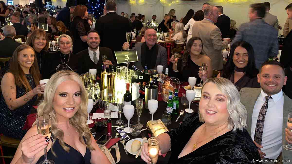 Swansea Beaujolais Day 2026 events you can still book now