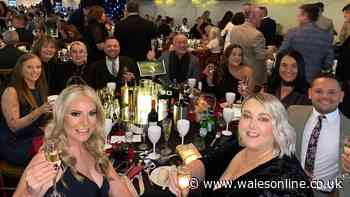 Swansea Beaujolais Day 2026 events you can still book now