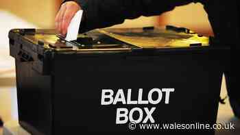 The local councils in Wales that are most trusted