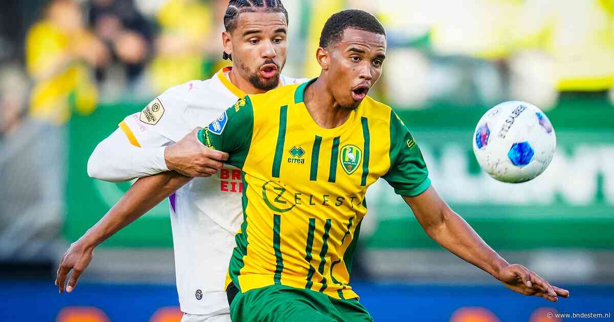 LIVE eredivisie | Puntenverlies dreigt voor tien man PSV: ADO jaagt op voorsprong