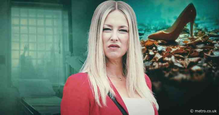 Hollyoaks confirms return of killer Clare Devine for Halloween horror