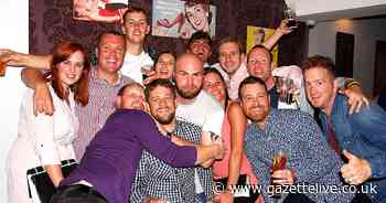 53 great pictures from across Middlesbrough and Stockton on a 2015 night out
