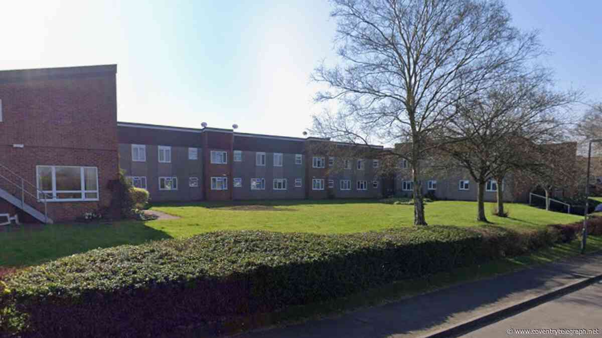 Council staff 'emptying buckets' due to roof leaks at retirement flats