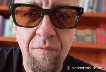 SHAVO ODADJIAN On Playing Stadiums With SYSTEM OF A DOWN: 'We're Having Fun Again'