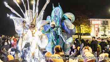 Lichterfest kehrt nach Salzgitter zurück: Alle Infos zu „Light the Night“ 2026