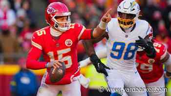 Chiefs Vs. Chargers Week 6 Preview: Predictions, Where To Watch, Injuries & Game Guide