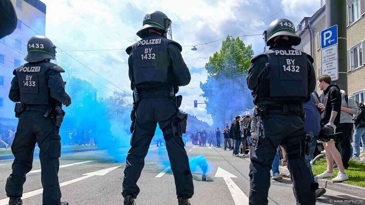 TSV 1860 gegen FC Bayern II – Ein Derby, zwei Verlierer