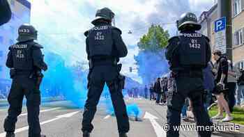 TSV 1860 gegen FC Bayern II – Ein Derby, zwei Verlierer