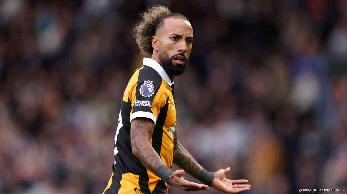 Hull City player ratings at Fulham as awful Tigers well-beaten