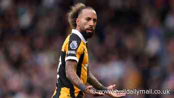 Hull City player ratings at Fulham as awful Tigers well-beaten