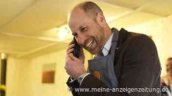 Schwere Zeiten: Insider enthüllt, an wen sich Prinz William wandte, „als alles auseinander fiel“