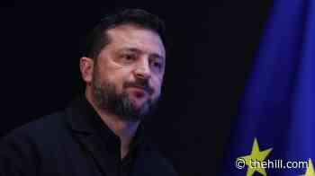 Zelensky says Russian sanctions Trump waived 'could have helped enormously'