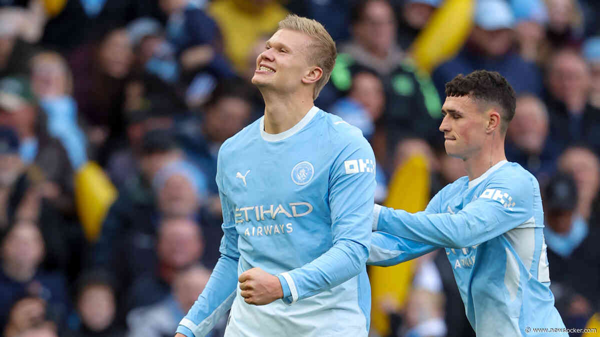LIVE buitenlands voetbal | Borussia Dortmund pakt koppositie, Frenkie de Jong maakt mogelijk rentree voor FC Barcelona