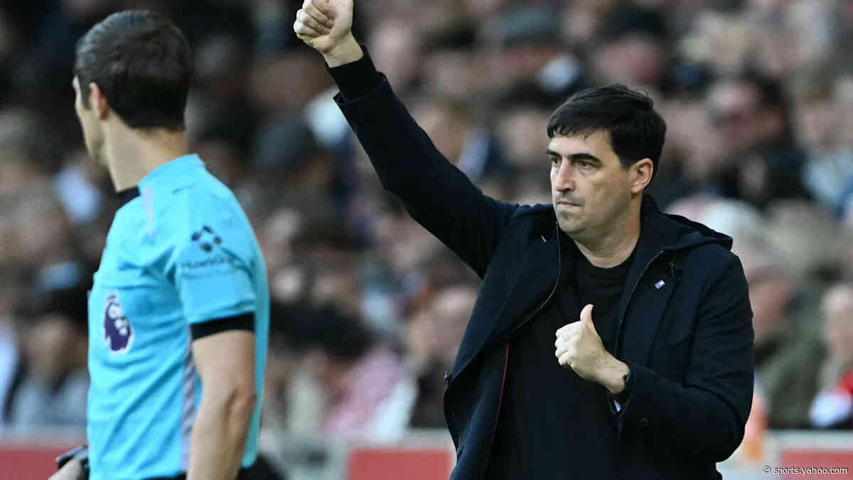 Andoni Iraola reaction: Liverpool boss on win at Brentford, attacking stars clicking, latest on injury news