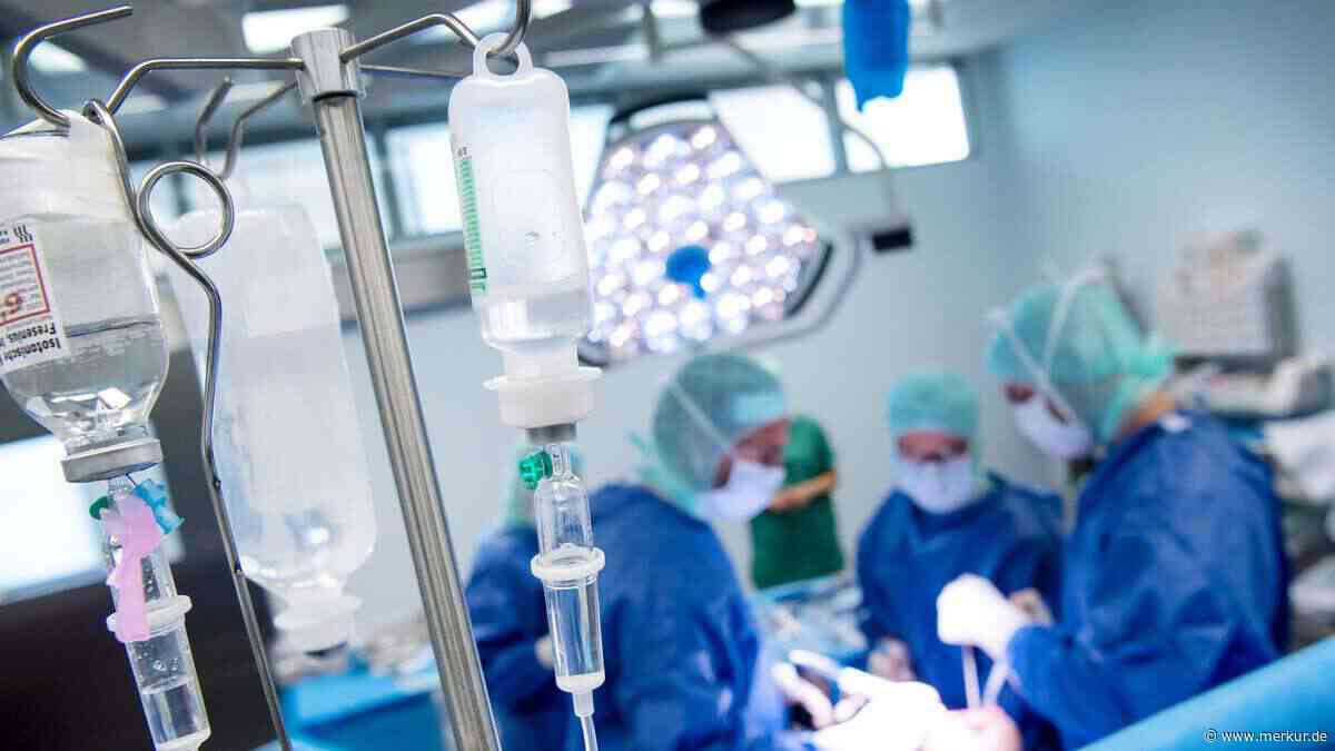 Starnberger Kliniken: 30 Leistungsgruppen genehmigt – doch die lukrativsten fehlen