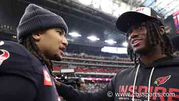 Texans vs. Jaguars prediction: Marvin Harrison Jr. makes Houston debut in London