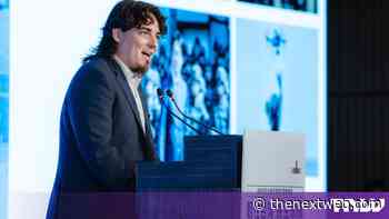 Anduril opens a $1.3bn employee tender at a $90bn valuation
