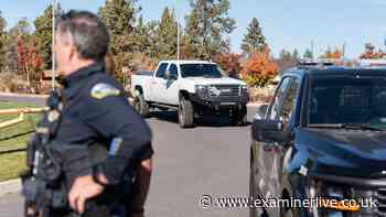 Oregon school shooting victim remembered as teacher, 25, with a 'huge heart'