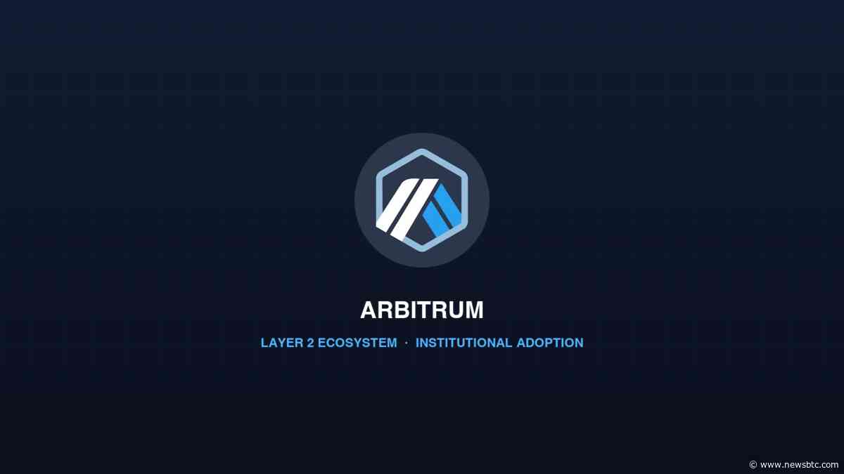 Arbitrum Courts European Investors Managing €800 Billion With New Revenue Pitch