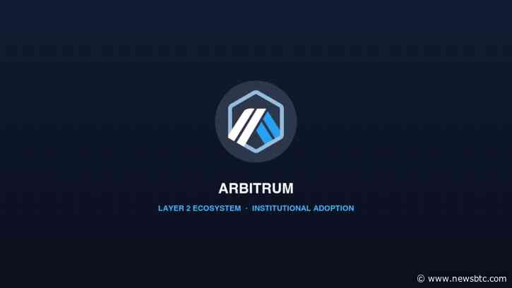 Arbitrum Courts European Investors Managing €800 Billion With New Revenue Pitch