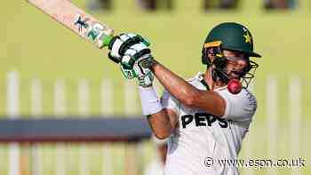 Report card - how the big stars did on their domestic first-class comebacks