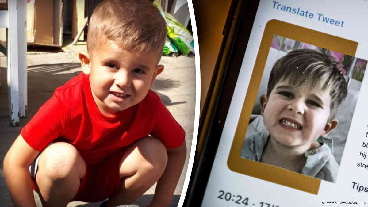 Oma van Vlaamse kleuter Dean (4) overlijdt enkele uren na uitspraak van jury