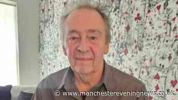 Beloved comedy legend Paul Whitehouse attacked by mugger while getting medication for wife