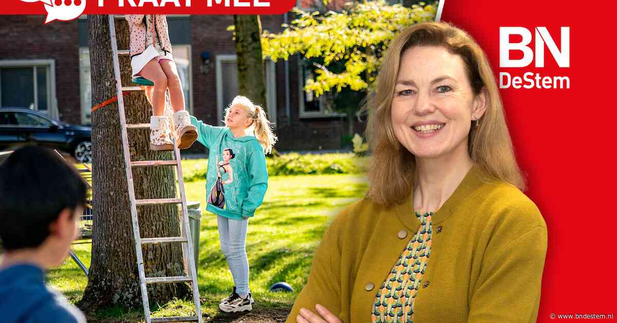 Wipkip en glimmende glijbaan: wat is jouw ervaring met speeltuinen in Breda?