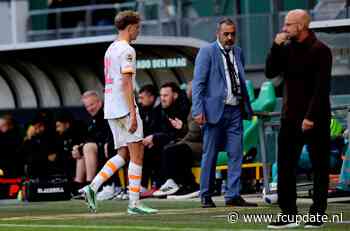 PSV verliest bij ADO Den Haag: rode kaart Sven Mijnans zorgt voor ommekeer