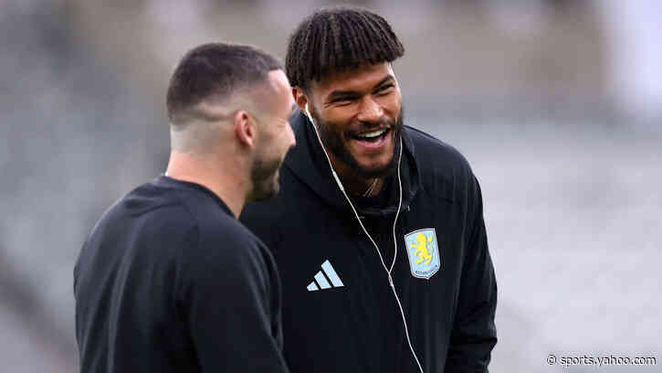 Premier League: Aston Villa visit Newcastle after wins for Fulham, Liverpool and Man City