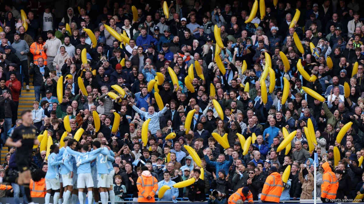 Manchester City 3 Ipswich Town 2: Observations and match report from City’s hard-fought win