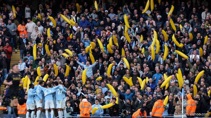 Manchester City 3 Ipswich Town 2: Observations and match report from City’s hard-fought win