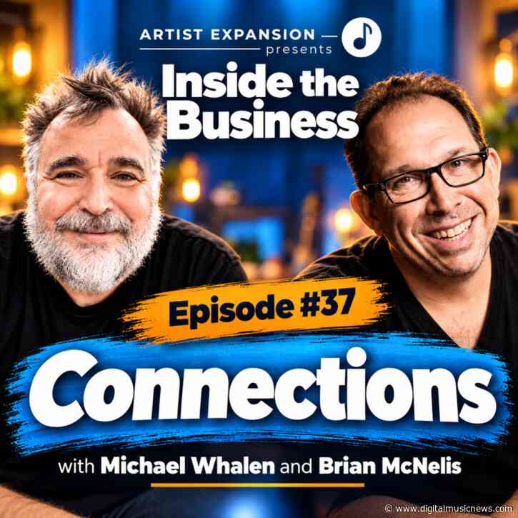How Smart Musicians Build Relationships to Get Ahead (Even If They’re Broke)