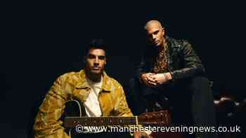 The Wanted 2.0 at Manchester Academy: A night of nostalgia, emotion and 'banger after banger'