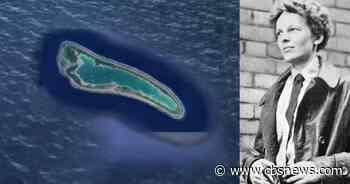 Amelia Earhart and her plane vanished in 1937. A team is scouring a remote island for evidence.