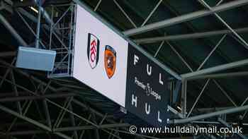 Fulham 1-0 Hull City highlights from Craven Cottage as Tigers beaten