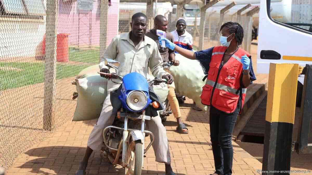 Zahl der Ebola-Fälle in Kenia steigt auf sieben