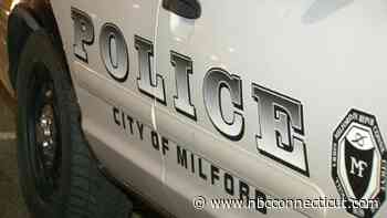Police seek info on 2 separate incidents in Milford