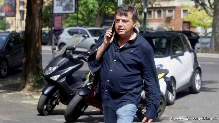 Attentato a Sigfrido Ranucci, le motivazioni del Riesame: “Inverosimile” la versione di Lavitola. I giudici: “Materiale investigativo granitico”