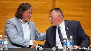 Growth and taxes take centre stage at Brandon mayoral debate