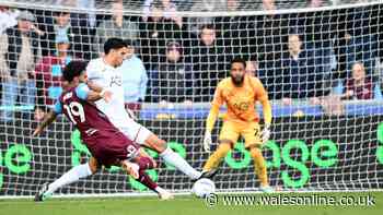 Swansea City v West Ham player ratings as one star heroic in defeat
