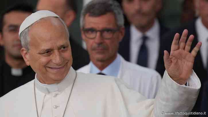 Papa Leone XIV, via libera al viaggio in Sudamerica. Il chirurgo che lo ha operato: “Non ci sono motivi per cui non venga fatto”